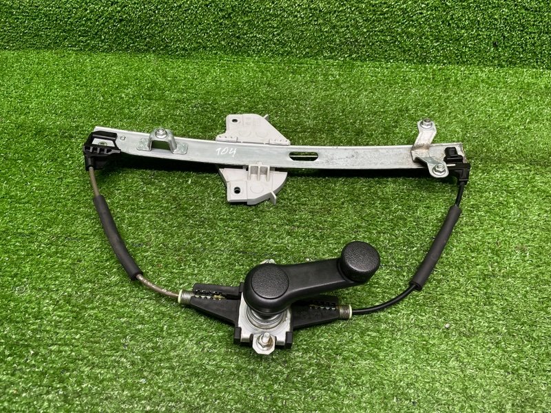 Стеклоподъемник задний, 1500 рублей, Москва