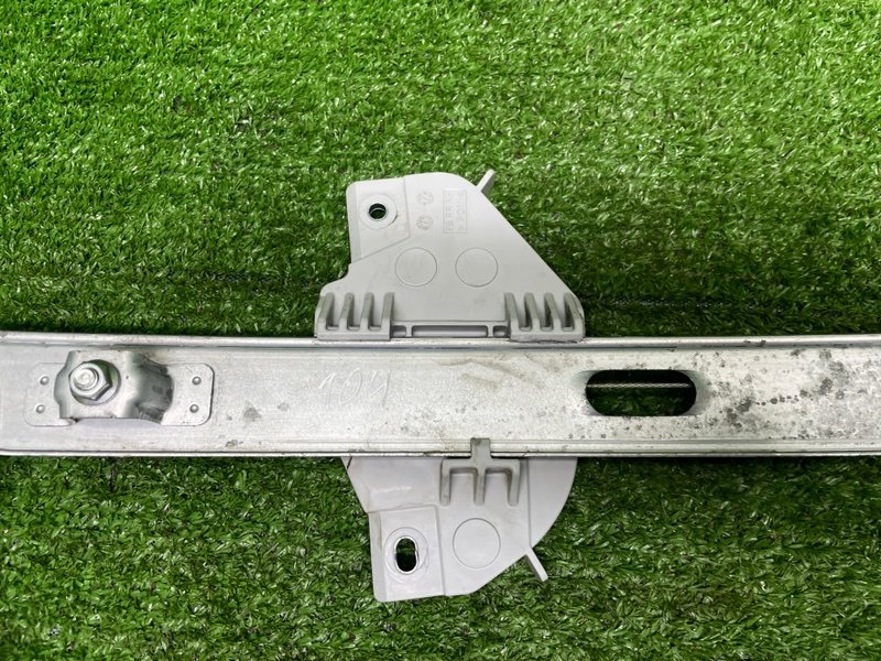 Стеклоподъемник задний, 1500 рублей, Москва