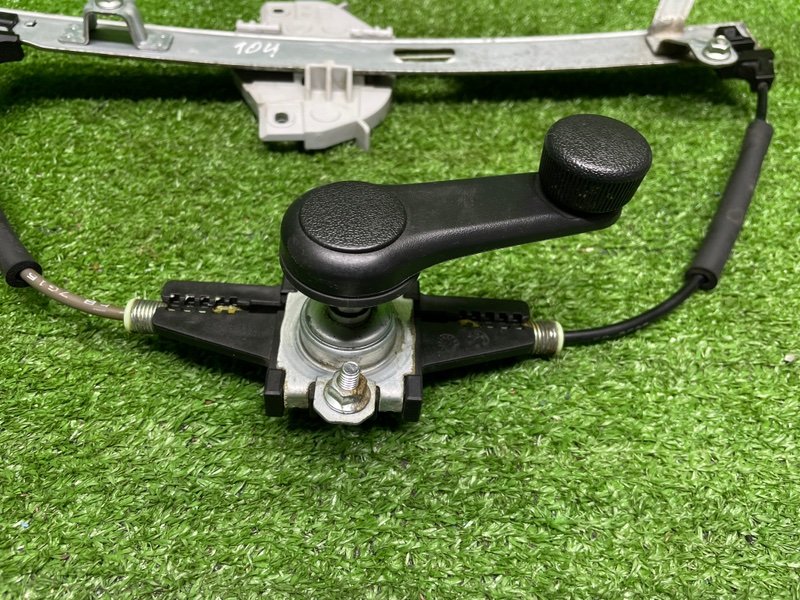 Стеклоподъемник задний, 1500 рублей, Москва