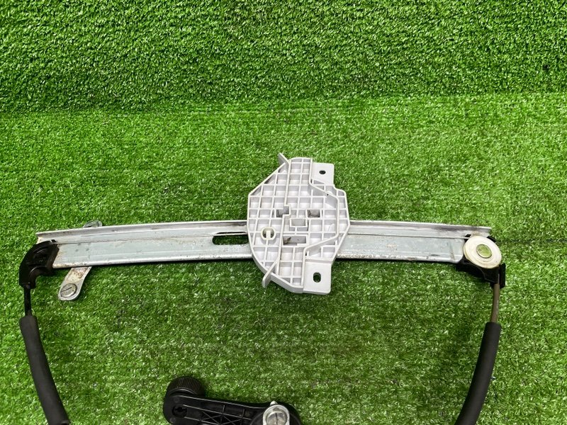 Стеклоподъемник задний, 1500 рублей, Москва