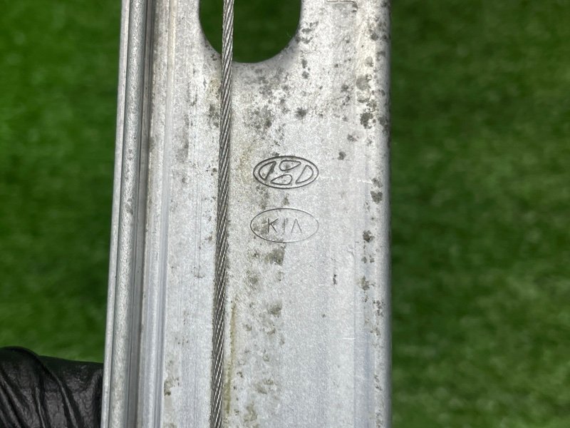 Стеклоподъемник задний, 1500 рублей, Москва