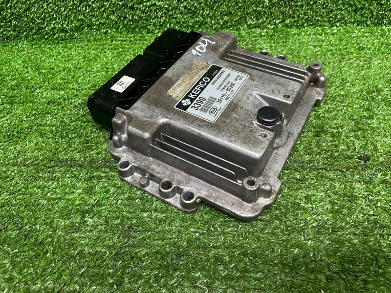 Блок управления двигателем, 25000 рублей, Москва