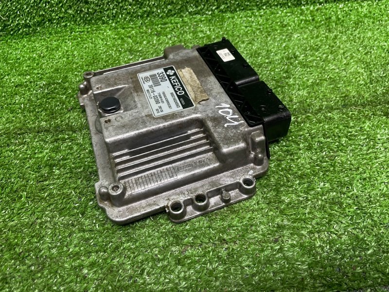 Блок управления двигателем, 25000 рублей, Москва