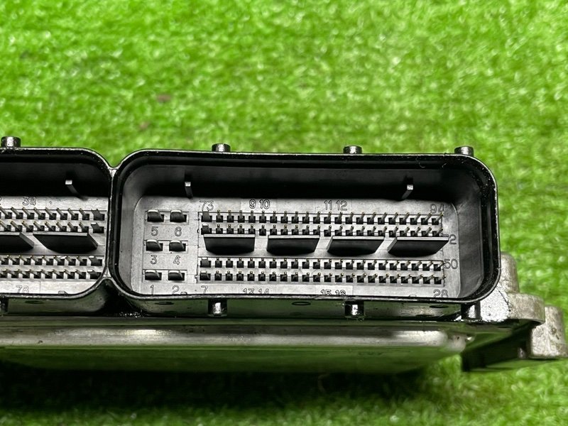 Блок управления двигателем, 25000 рублей, Москва