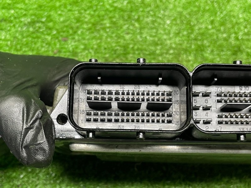 Блок управления двигателем, 25000 рублей, Москва