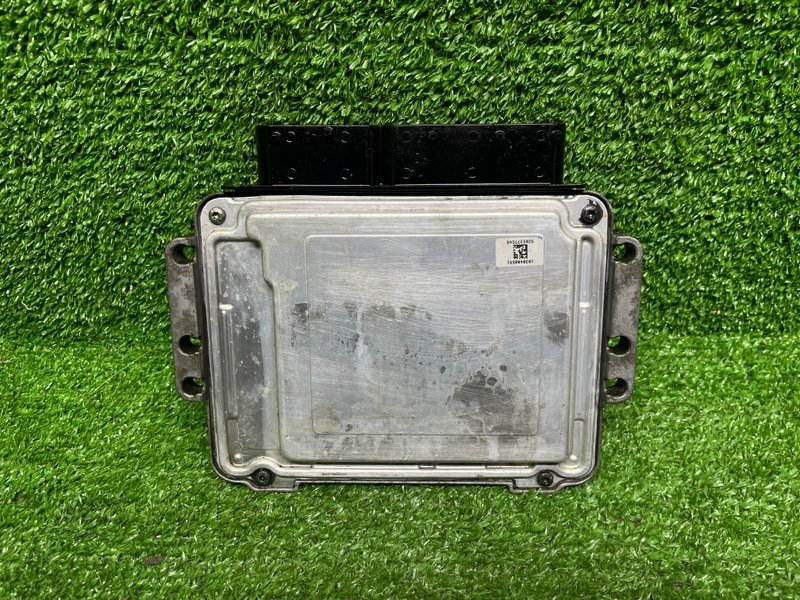 Блок управления двигателем, 25000 рублей, Москва