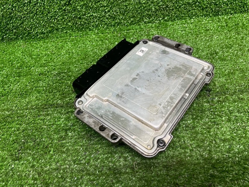 Блок управления двигателем, 25000 рублей, Москва