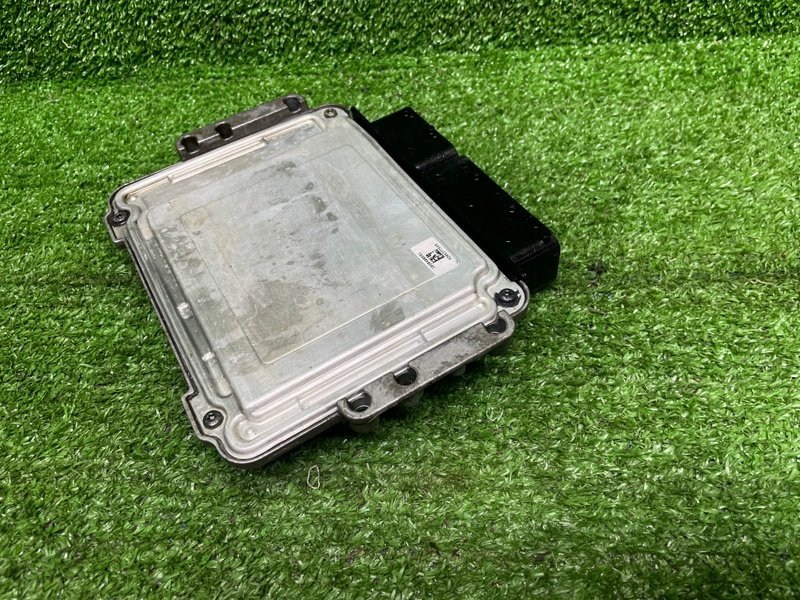 Блок управления двигателем, 25000 рублей, Москва