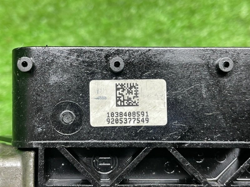 Блок управления двигателем, 25000 рублей, Москва