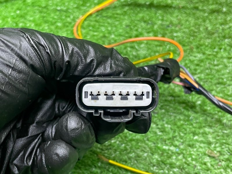 Проводка двери, 1000 рублей, Москва