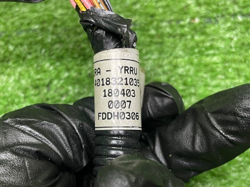 Проводка двери, 1000 рублей, Москва