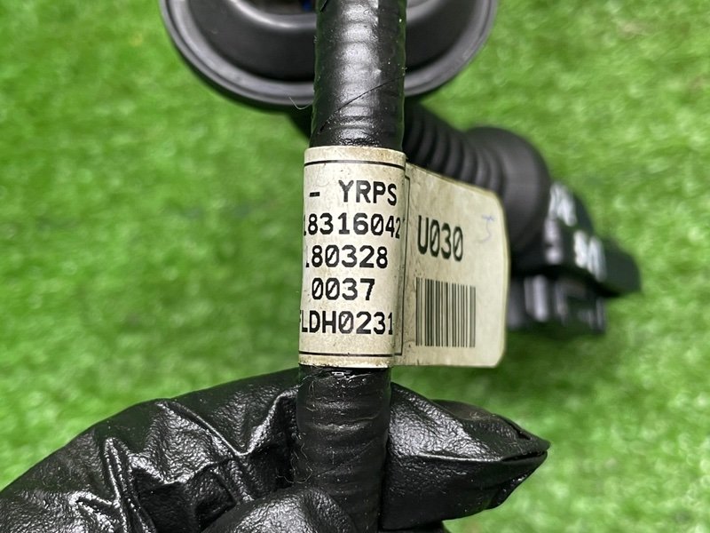 Проводка двери, 500 рублей, Москва