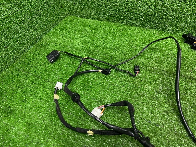 Проводка двери, 500 рублей, Москва