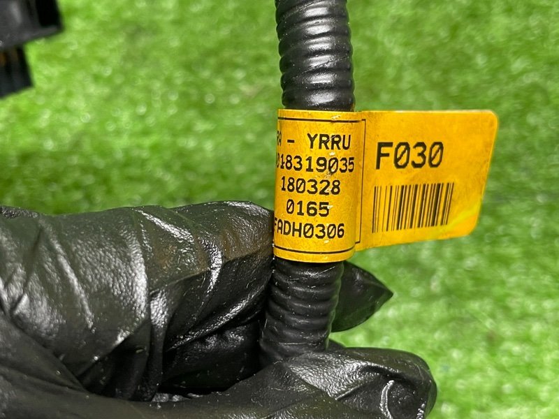 Проводка двери, 500 рублей, Москва