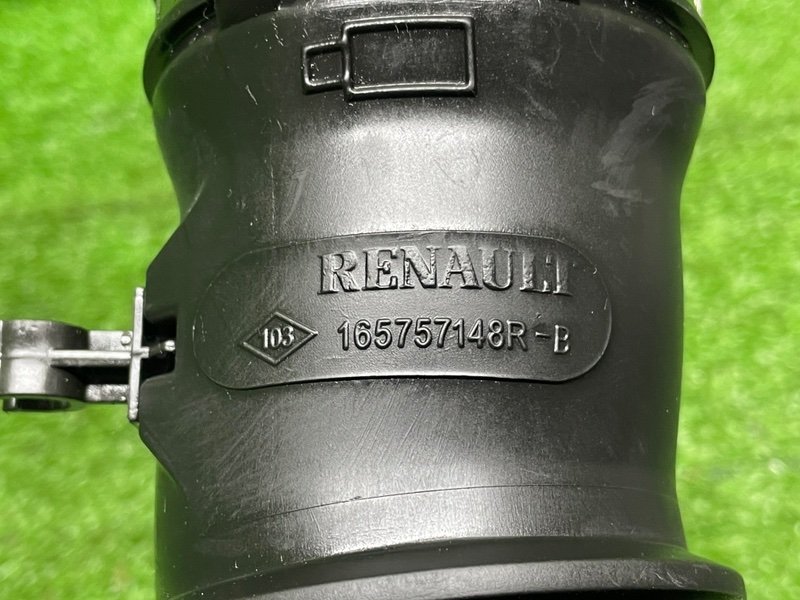 Патрубок воздушного фильтра, 1500 рублей, Москва