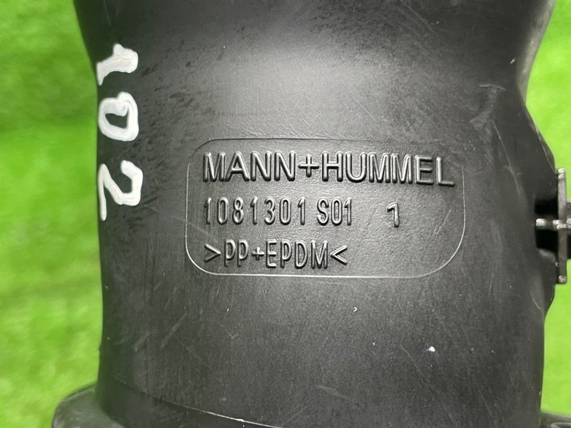 Патрубок воздушного фильтра, 1500 рублей, Москва