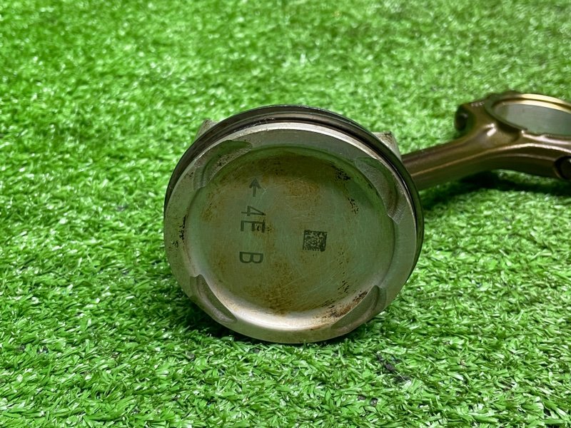 Поршень с шатуном, 3000 рублей, Москва