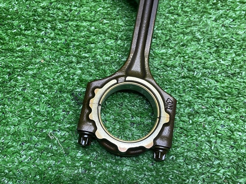 Поршень с шатуном, 3000 рублей, Москва