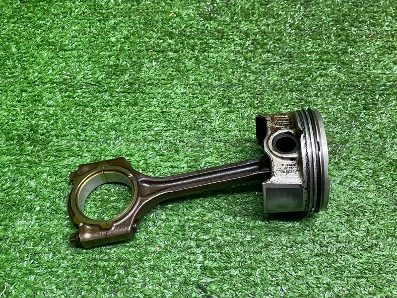 Поршень с шатуном, 3000 рублей, Москва