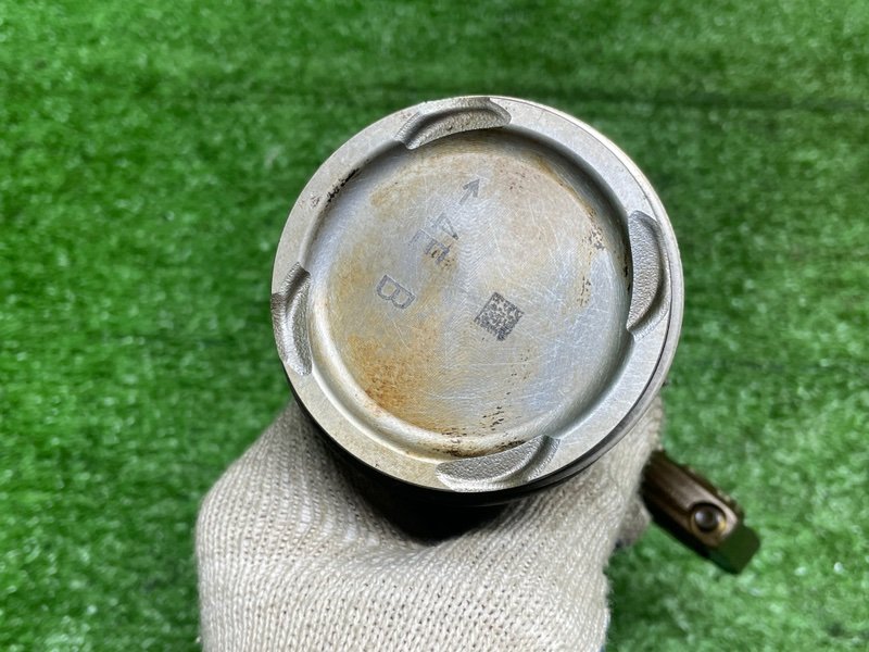 Поршень с шатуном, 3000 рублей, Москва