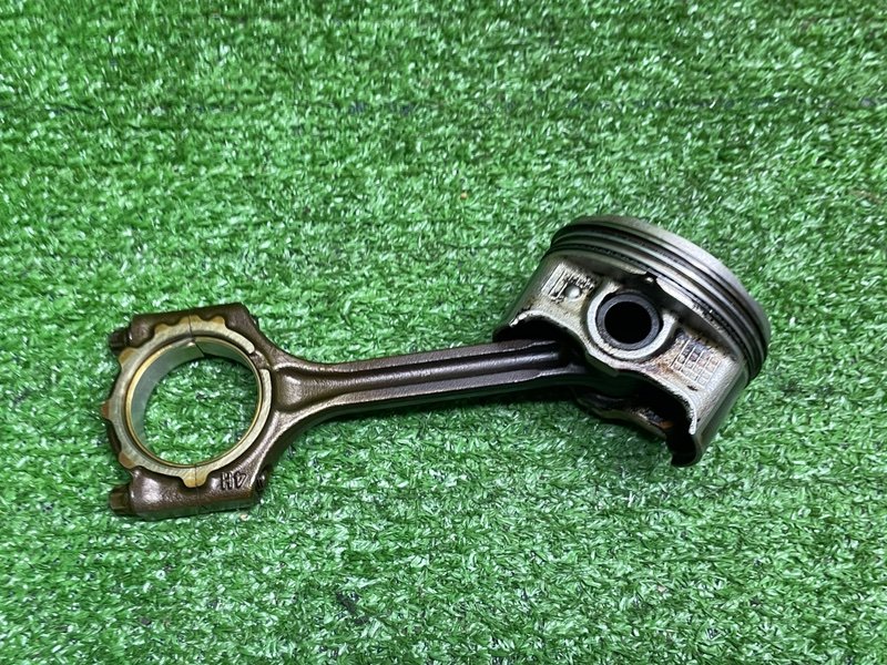 Поршень с шатуном, 3000 рублей, Москва