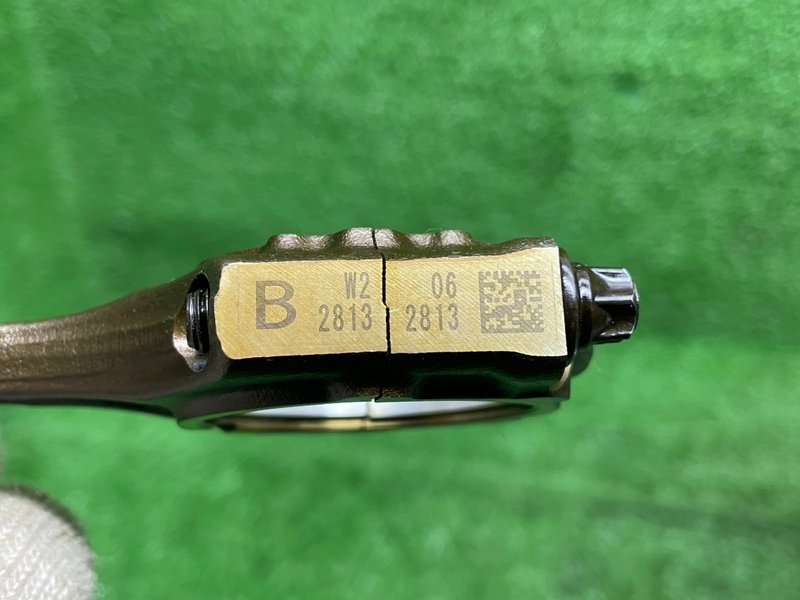 Поршень с шатуном, 3000 рублей, Москва