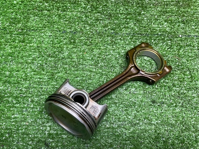 Поршень с шатуном, 3000 рублей, Москва