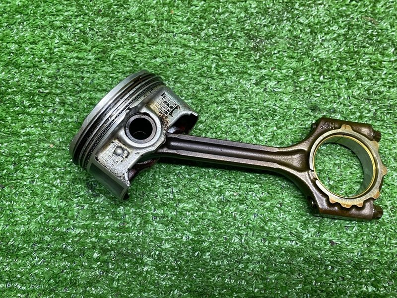 Поршень с шатуном, 3000 рублей, Москва