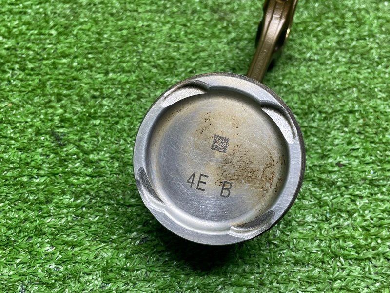 Поршень с шатуном, 3000 рублей, Москва