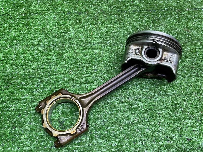 Поршень с шатуном, 3000 рублей, Москва