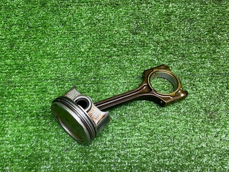 Поршень с шатуном, 3000 рублей, Москва