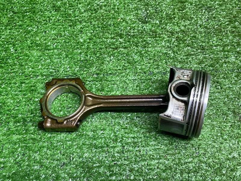 Поршень с шатуном, 3000 рублей, Москва