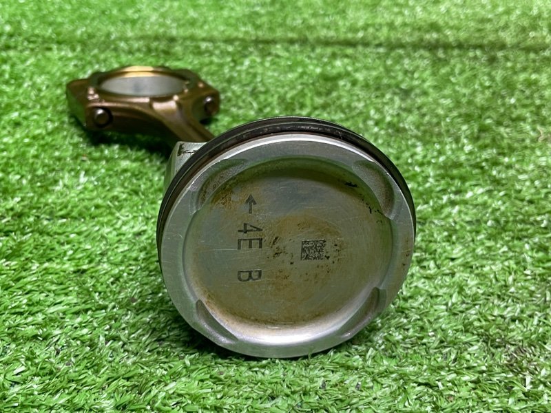 Поршень с шатуном, 3000 рублей, Москва