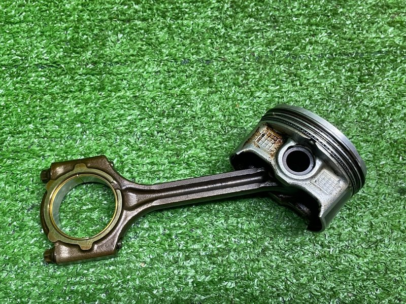 Поршень с шатуном, 3000 рублей, Москва