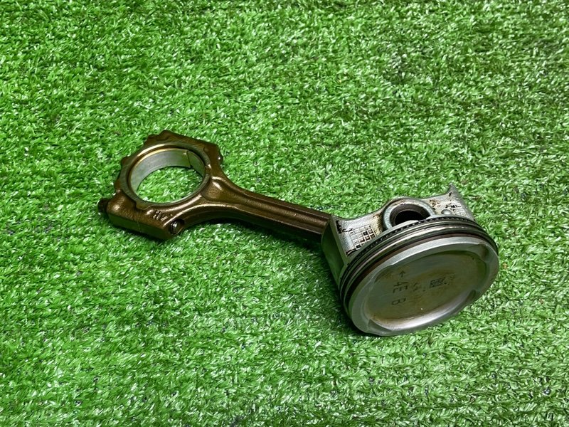 Поршень с шатуном, 3000 рублей, Москва