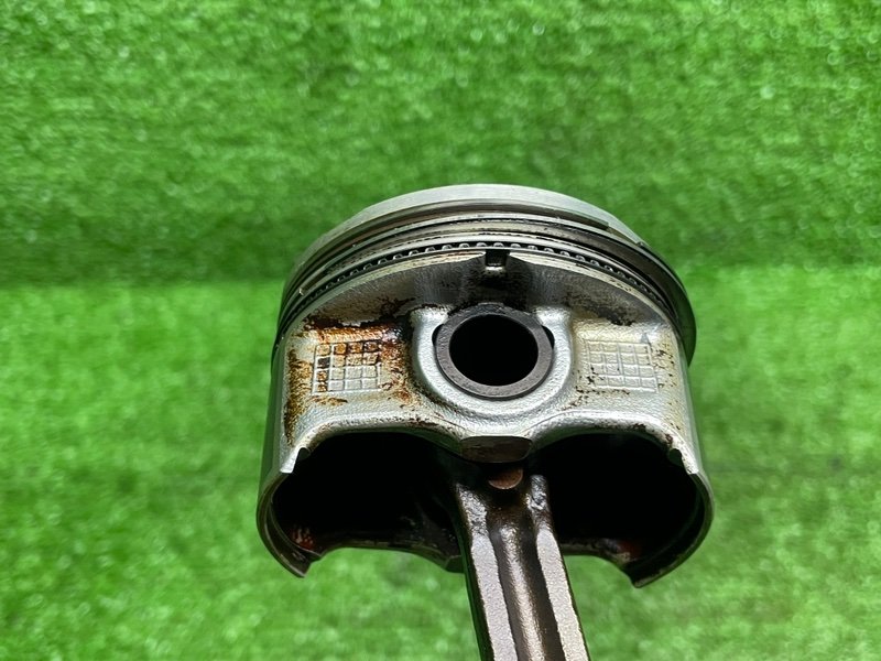 Поршень с шатуном, 3000 рублей, Москва