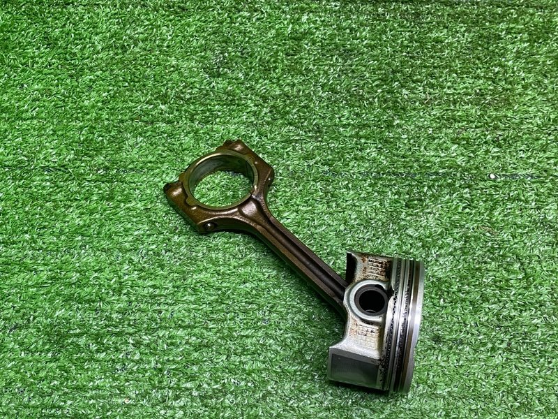 Поршень с шатуном, 3000 рублей, Москва