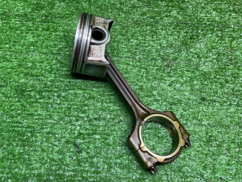 Поршень с шатуном, 3000 рублей, Москва