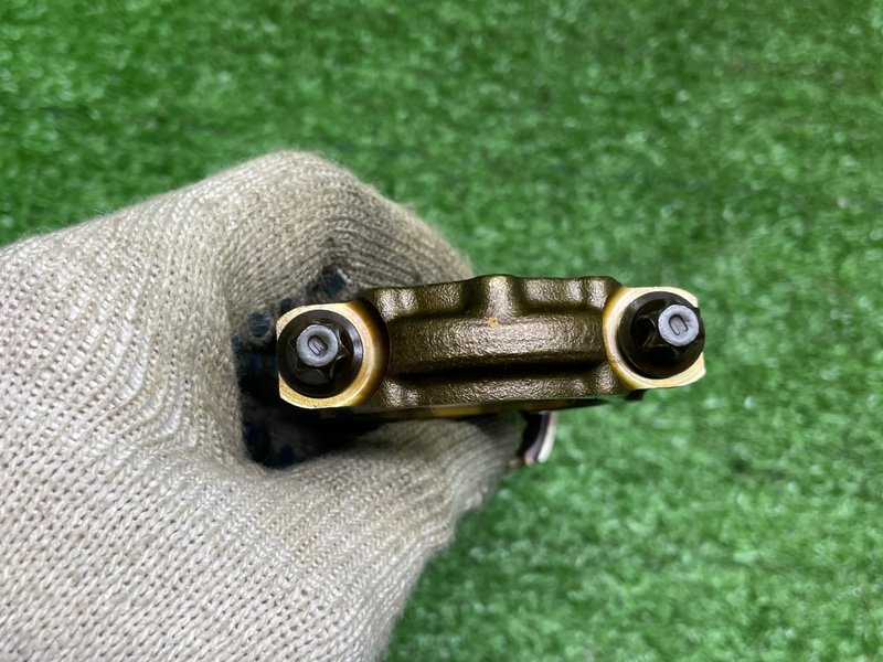 Поршень с шатуном, 3000 рублей, Москва