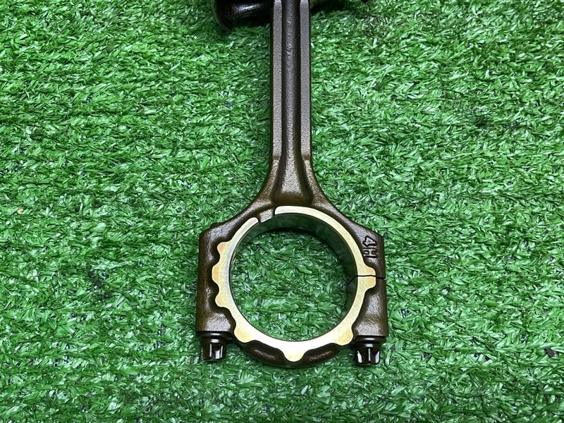 Поршень с шатуном, 3000 рублей, Москва