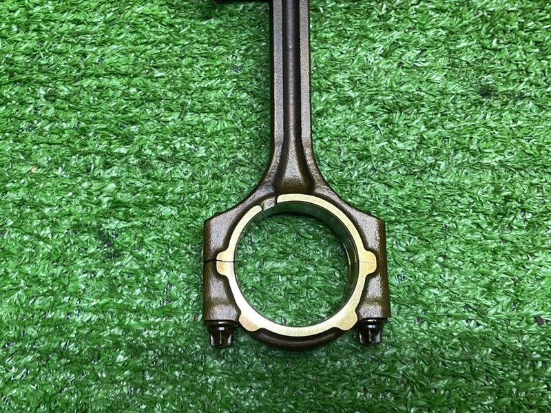 Поршень с шатуном, 3000 рублей, Москва