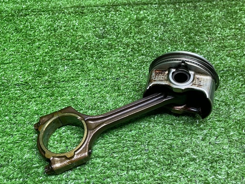 Поршень с шатуном, 3000 рублей, Москва