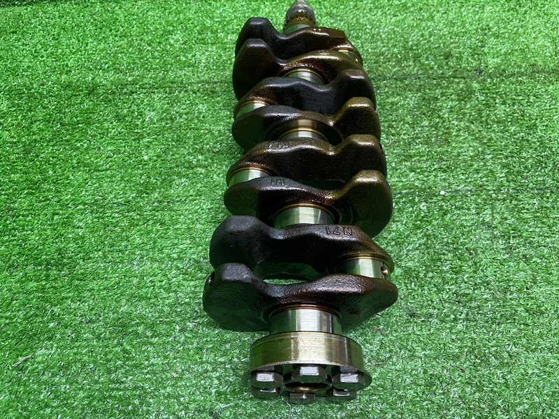 Коленвал, 15000 рублей, Москва