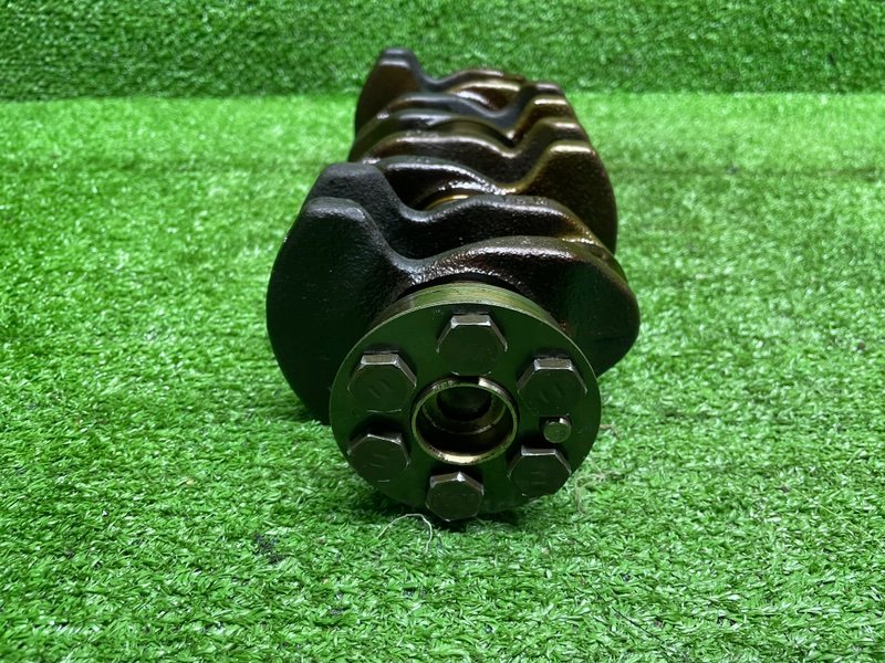 Коленвал, 15000 рублей, Москва