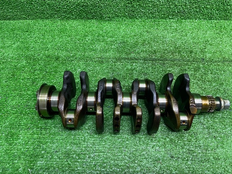 Коленвал, 15000 рублей, Москва