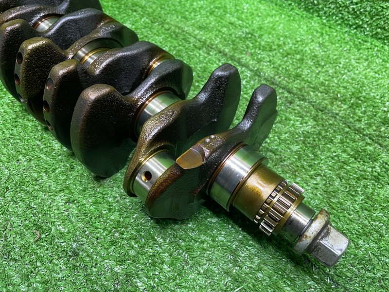 Коленвал, 15000 рублей, Москва