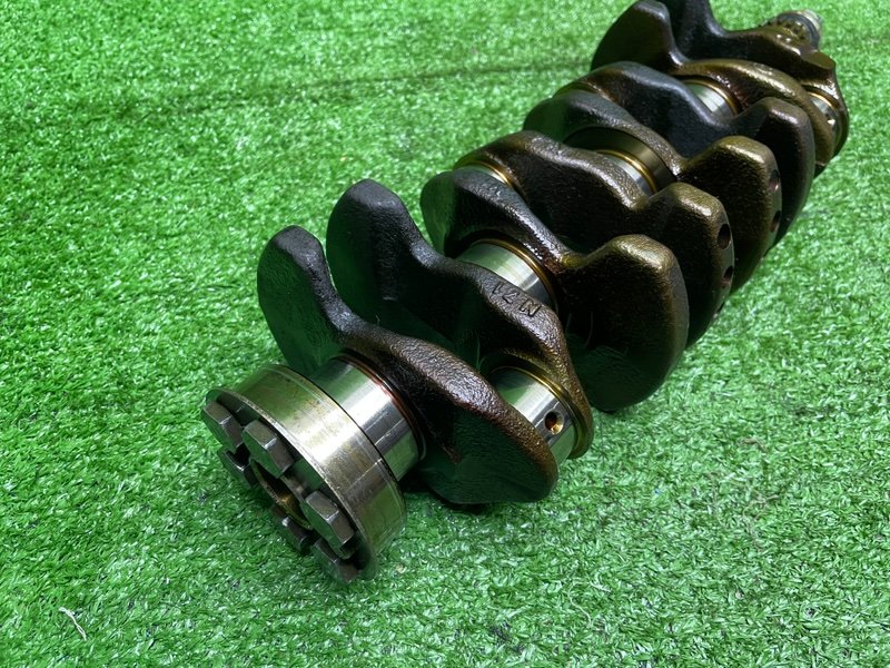 Коленвал, 15000 рублей, Москва