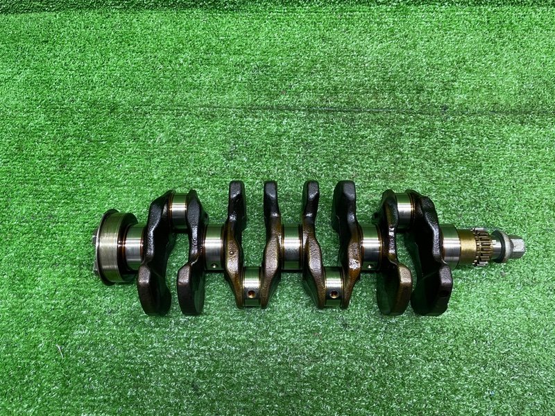 Коленвал, 15000 рублей, Москва