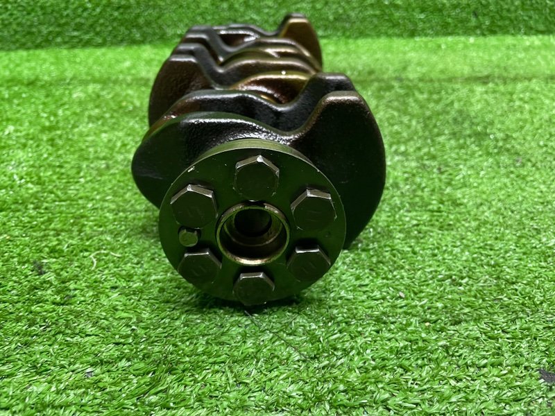 Коленвал, 15000 рублей, Москва