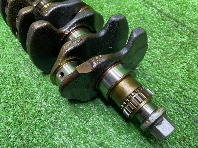 Коленвал, 15000 рублей, Москва